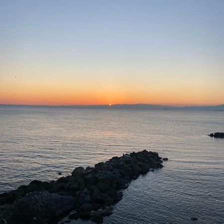 Bogliasco Wine Loft Appartement Buitenkant foto